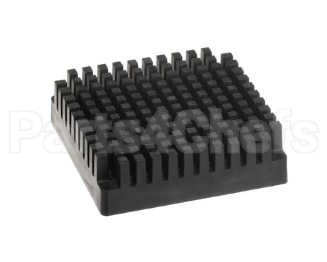 354485-1 Vollrath Dicer Head 1/4&1/2