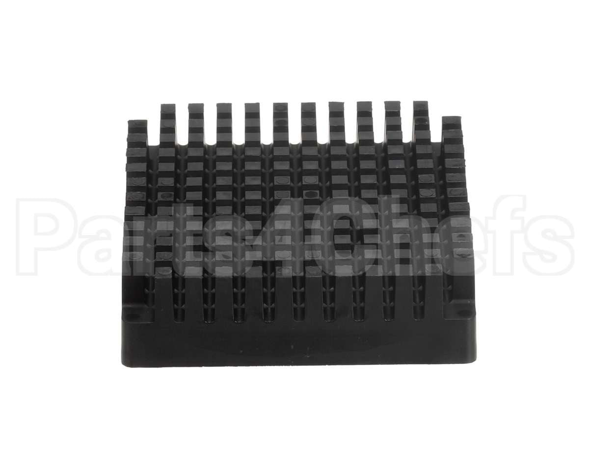 354485-1 Vollrath Dicer Head 1/4&1/2