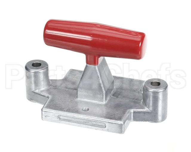 354486-1 Vollrath Instacut 3.5 T-Handle/Pusher
