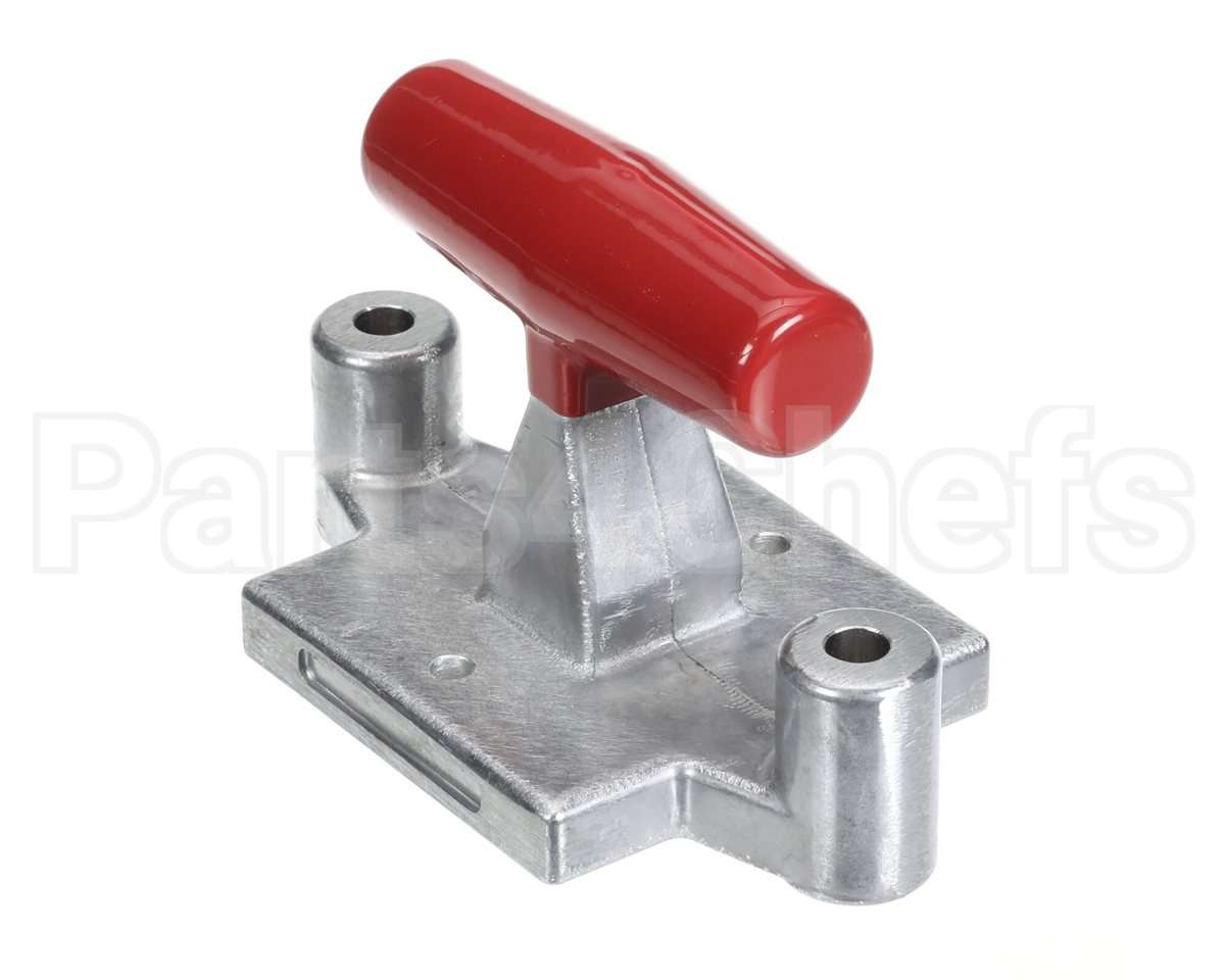 354486-1 Vollrath Instacut 3.5 T-Handle/Pusher