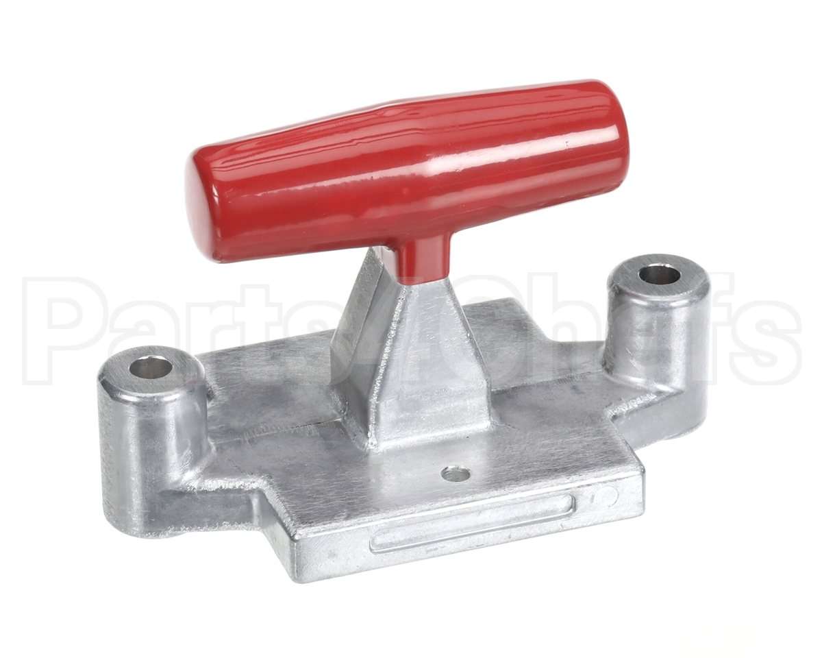 354486-1 Vollrath Instacut 3.5 T-Handle/Pusher