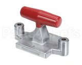 354486-1 Vollrath Instacut 3.5 T-Handle/Pusher