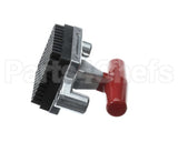 354495-2 Vollrath Ic 3.5 T-Handle Kit ½” & ¼”