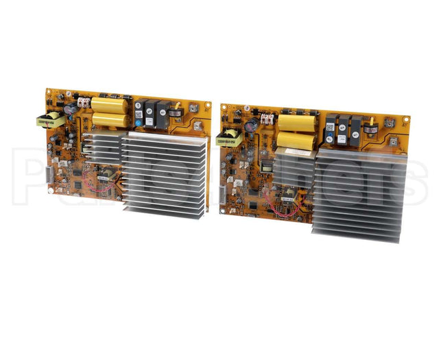 354537-2 Vollrath Emi & Power Board Kit 69507
