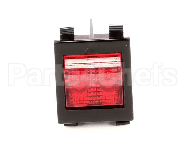 354552 Eagle-Metal Masters Rocker Switch