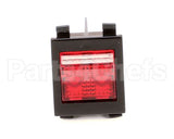 354552 Eagle-Metal Masters Rocker Switch
