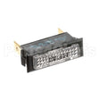 354575-00009 Compatible Hobart Light, Clear, Heat, 250 Volt