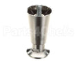 354609 Eagle-Metal Masters Equipment Leg—Clegh Units
