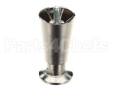 354609 Eagle-Metal Masters Equipment Leg—Clegh Units