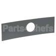 35465 Compatible Henny Penny Filler - Cam Slide