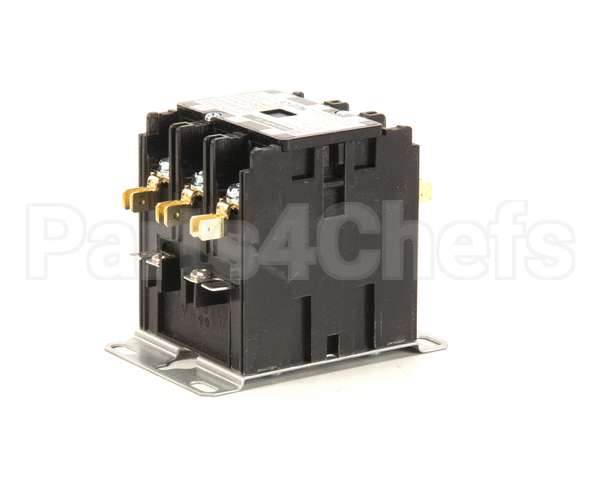 35470 Imperial Icve/Ire - 25 Amp, 3 Pole, 208-240V, Con