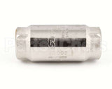 35472 Henny Penny Check Valve-Pressure