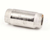 35472 Henny Penny Check Valve-Pressure