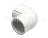 3547370 Delfield Elbow,90,1,Slip/Thread, Pvc
