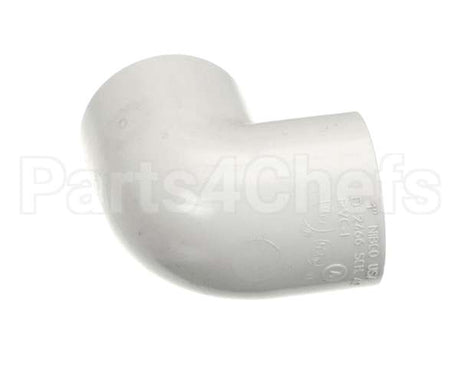 3547371 Delfield Elbow,90,1,Slip/Slip,Pvc