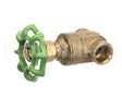 3547486 Delfield Valve,Gate,1/2