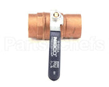 3547609 Delfield Valve,Ball 1-1/2 C X C