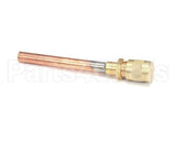 3547639 Delfield Valve,Access,#A31004, 1/4 O.d.