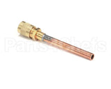 3547639 Delfield Valve,Access,#A31004, 1/4 O.d.