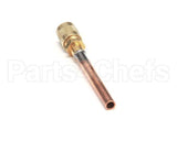 3547639 Delfield Valve,Access,#A31004, 1/4 O.d.
