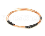 3547746-S Delfield Tube,Cap,0.036Id/0.087Od X 84