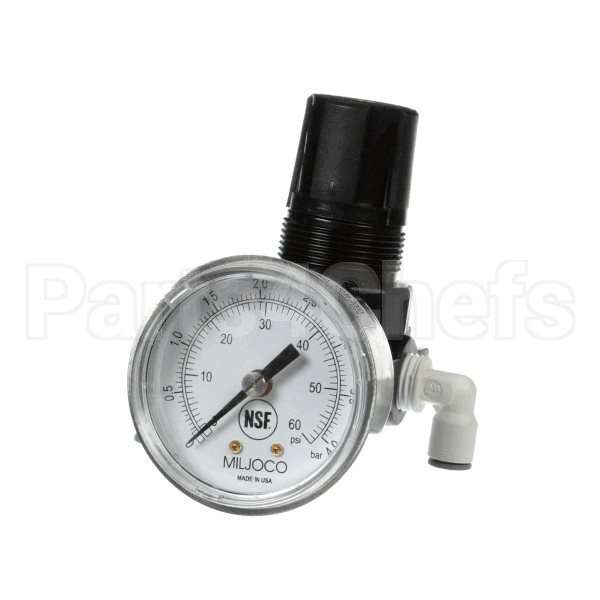 3547784 Compatible Multiplex Regular Pressure Water