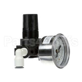 3547784 Multiplex Regular Pressure Water