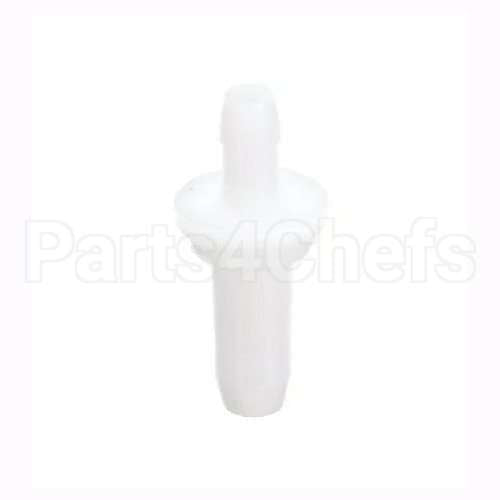 3547808 Compatible Delfield Taperedfitting, Product To Pump
