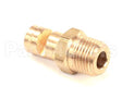 3547817 Delfield Nozzle, Flat Spray