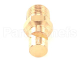 3547817 Delfield Nozzle, Flat Spray