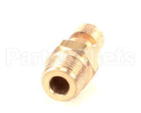 3547817 Delfield Nozzle, Flat Spray