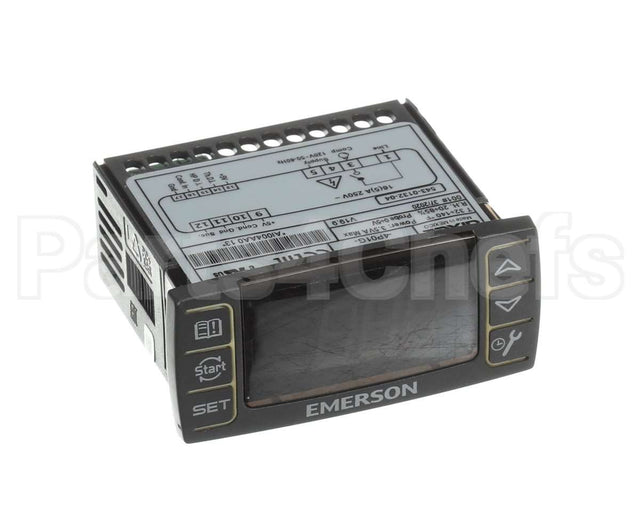 354783-2 Vollrath Kit Elec Cntrl Winstruction