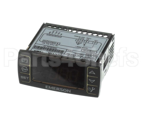 354783-2 Vollrath Kit Elec Cntrl Winstruction