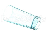 3547830 Delfield Cup 16 Oz Blue Sanitize Single