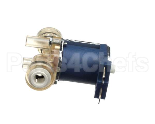 3547845 Delfield Valve,Closed,Slnd,H20, 1/4