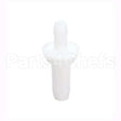 3547897 Compatible Delfield Taperedfitting, Product To Pump