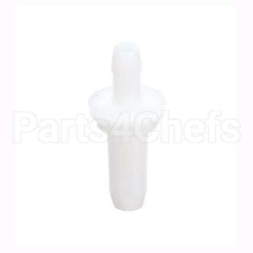 3547897 Compatible Delfield Taperedfitting, Product To Pump