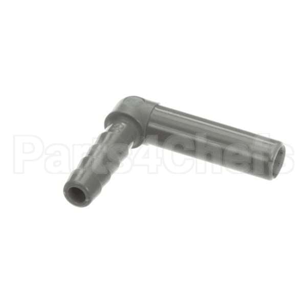 3547951 Compatible Delfield Fitting, 5/16Stem, Barb