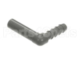 3547951 Delfield Fitting,5/16Stem,Barb