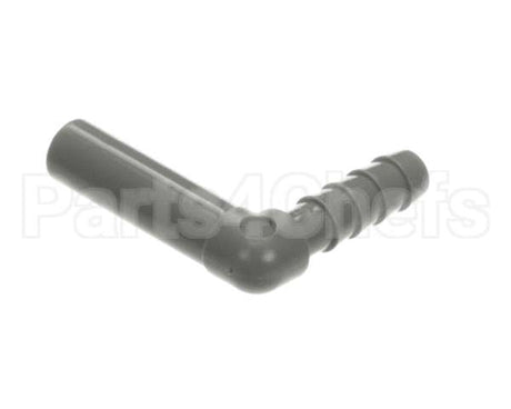 3547951 Delfield Fitting,5/16Stem,Barb