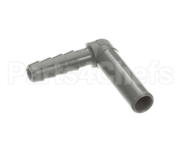 3547951 Delfield Fitting,5/16Stem,Barb
