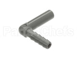 3547951 Delfield Fitting,5/16Stem,Barb