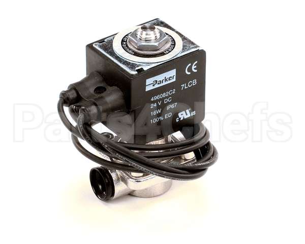 3547961 Delfield Valve,Slnd,Coffee
