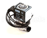 3547961 Delfield Valve,Slnd,Coffee