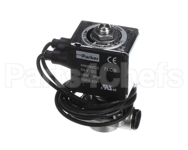 3547961 Multiplex Valve,Slnd,Coffee