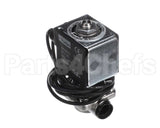 3547961 Multiplex Valve,Slnd,Coffee