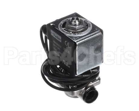 3547961 Multiplex Valve,Slnd,Coffee