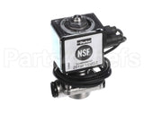 3547961 Multiplex Valve,Slnd,Coffee