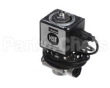 3547961 Multiplex Valve,Slnd,Coffee