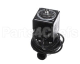 3547961 Multiplex Valve,Slnd,Coffee